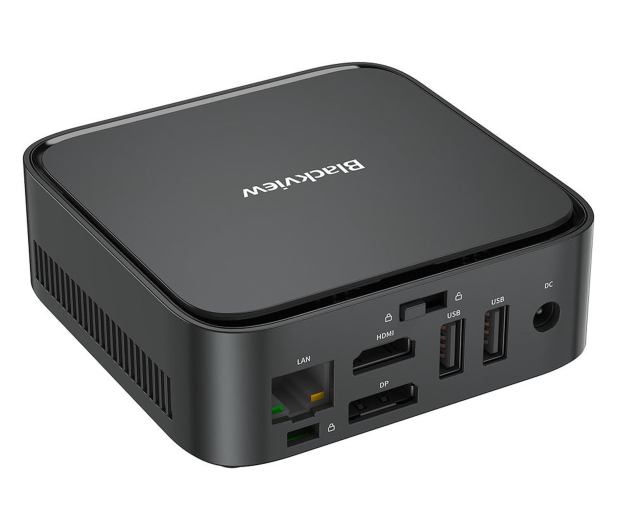 Blackview MP50 R5-3500U/16GB/512/Win11P - 1534683 - zdjęcie 3